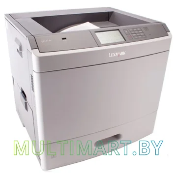 Принтер Lexmark C792de картинка 3